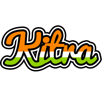 Kitra mumbai logo