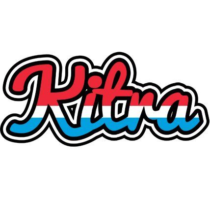Kitra norway logo