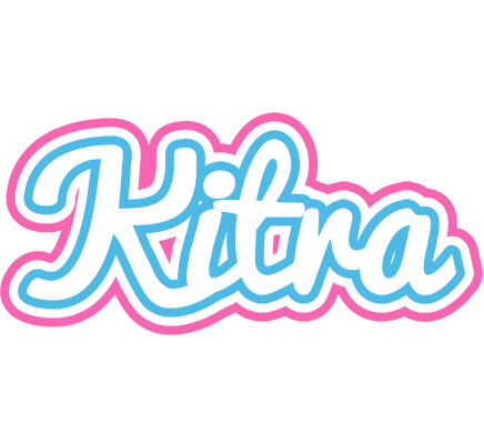 Kitra outdoors logo