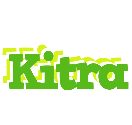 Kitra picnic logo