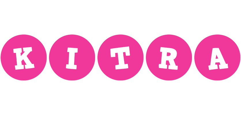 Kitra poker logo
