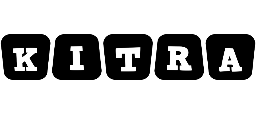 Kitra racing logo