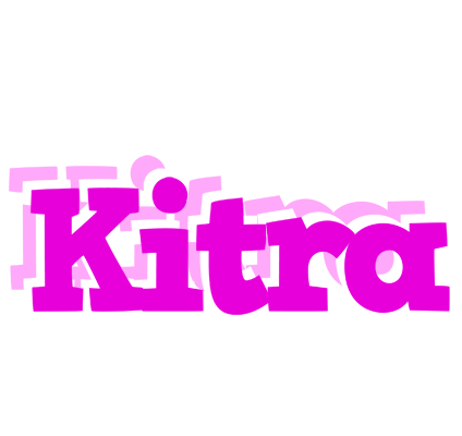Kitra rumba logo