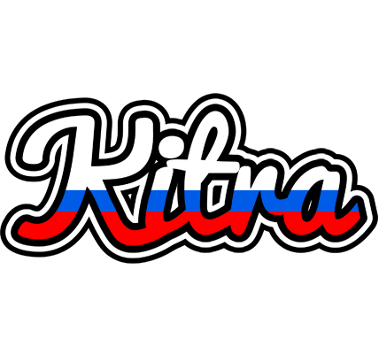Kitra russia logo