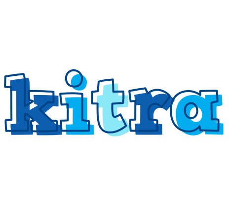 Kitra sailor logo