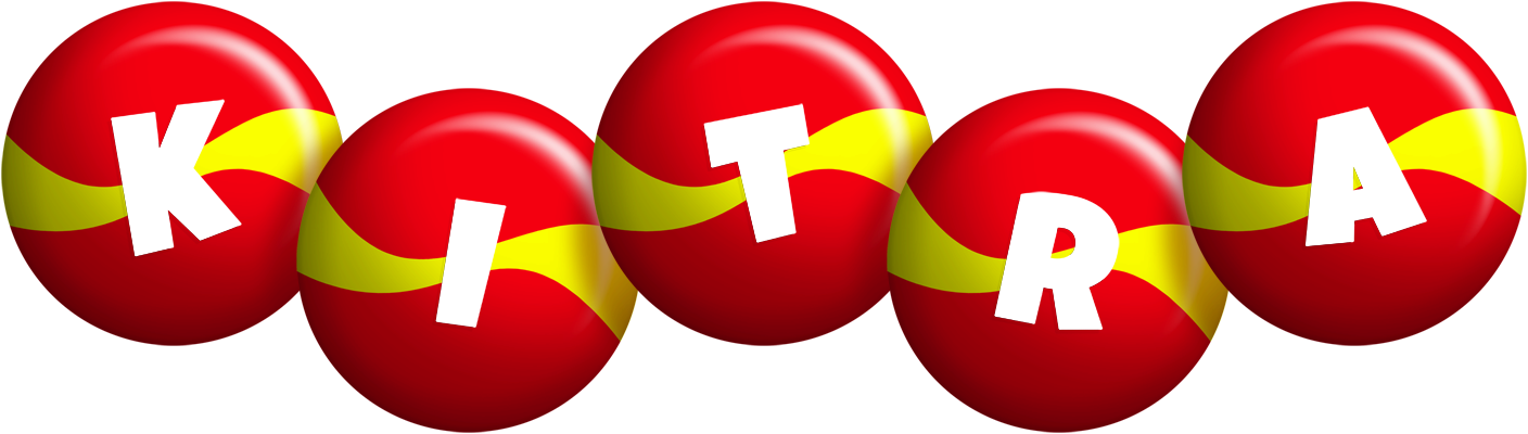 Kitra spain logo