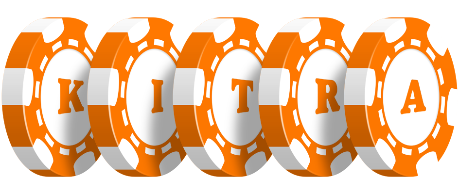 Kitra stacks logo