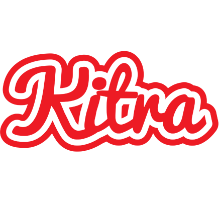 Kitra sunshine logo