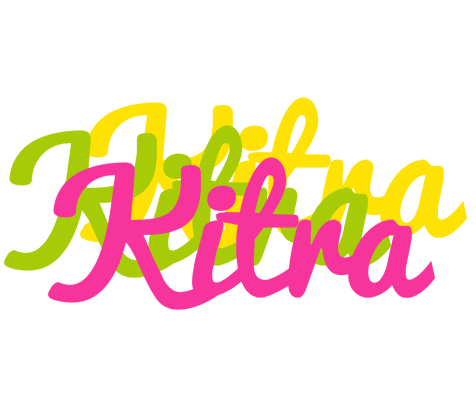 Kitra sweets logo