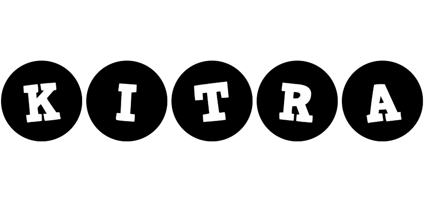 Kitra tools logo