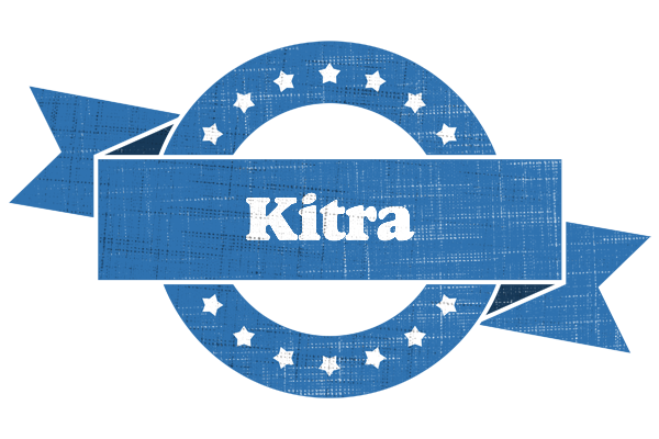 Kitra trust logo