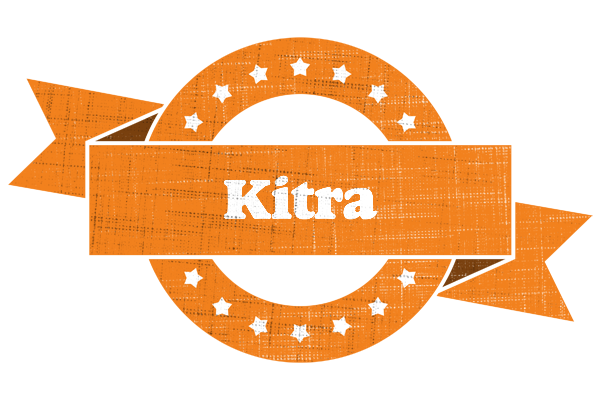 Kitra victory logo