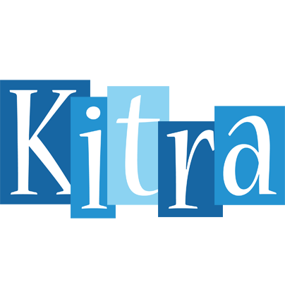 Kitra winter logo