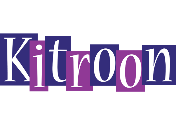 Kitroon autumn logo