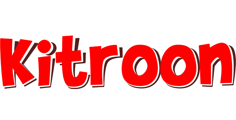 Kitroon basket logo