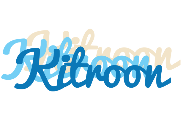 Kitroon breeze logo