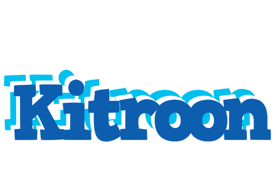 Kitroon business logo