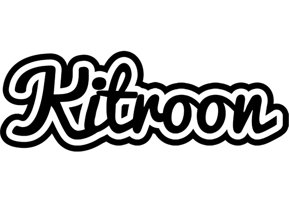 Kitroon chess logo