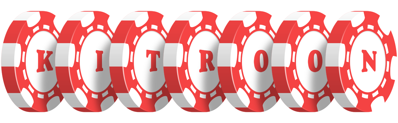 Kitroon chip logo