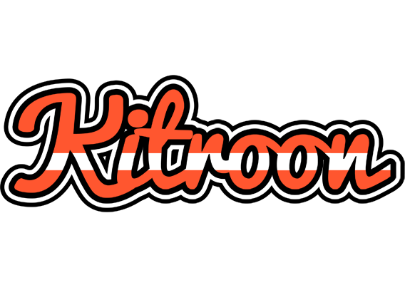 Kitroon denmark logo