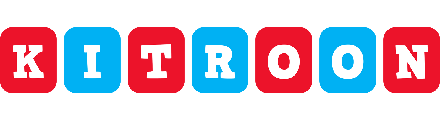 Kitroon diesel logo