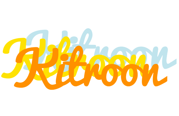 Kitroon energy logo