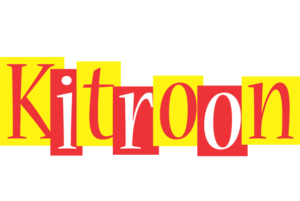 Kitroon errors logo