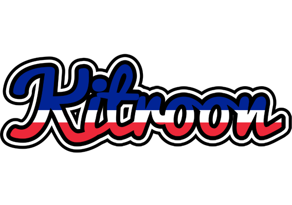 Kitroon france logo
