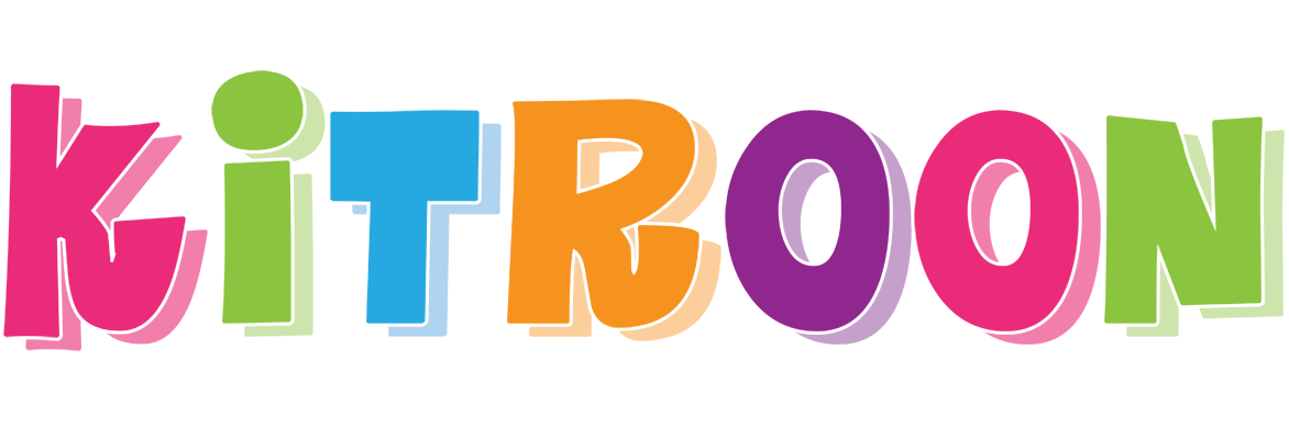 Kitroon friday logo