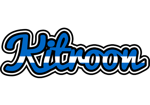 Kitroon greece logo
