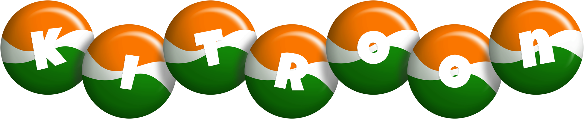 Kitroon india logo