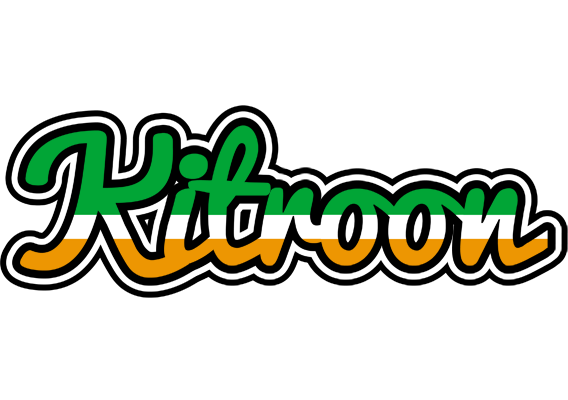 Kitroon ireland logo