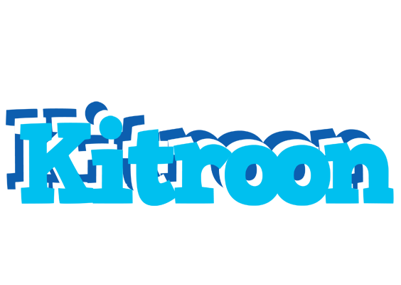 Kitroon jacuzzi logo
