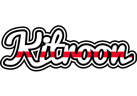 Kitroon kingdom logo