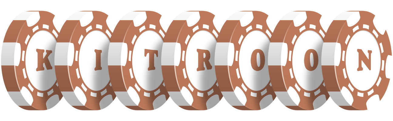 Kitroon limit logo