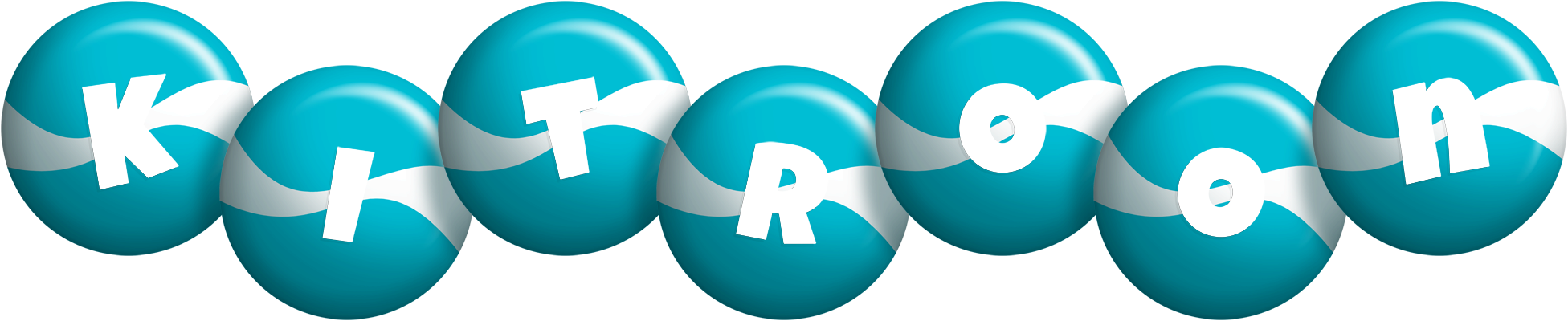 Kitroon messi logo