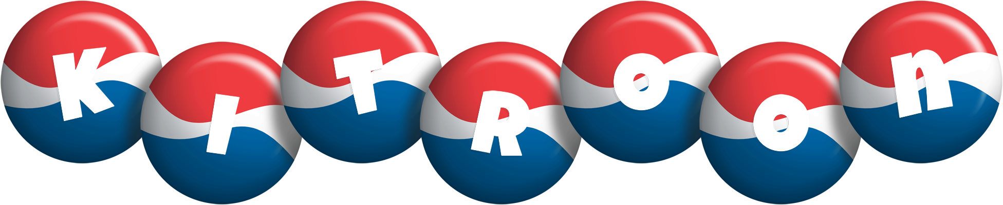 Kitroon paris logo