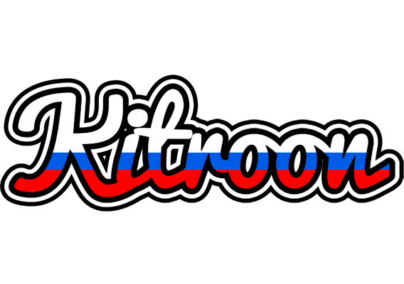Kitroon russia logo