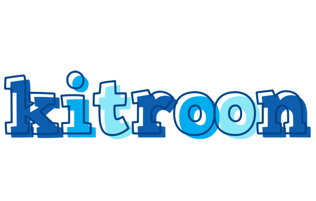 Kitroon sailor logo