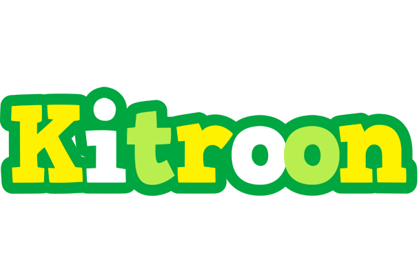 Kitroon soccer logo