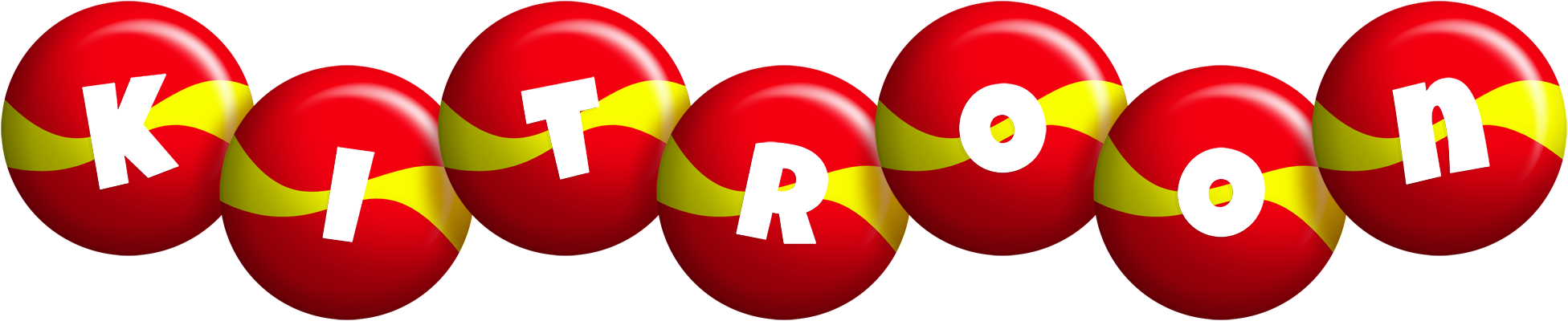 Kitroon spain logo