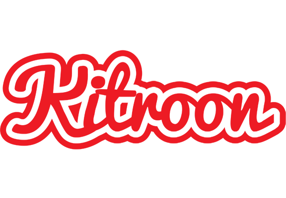 Kitroon sunshine logo