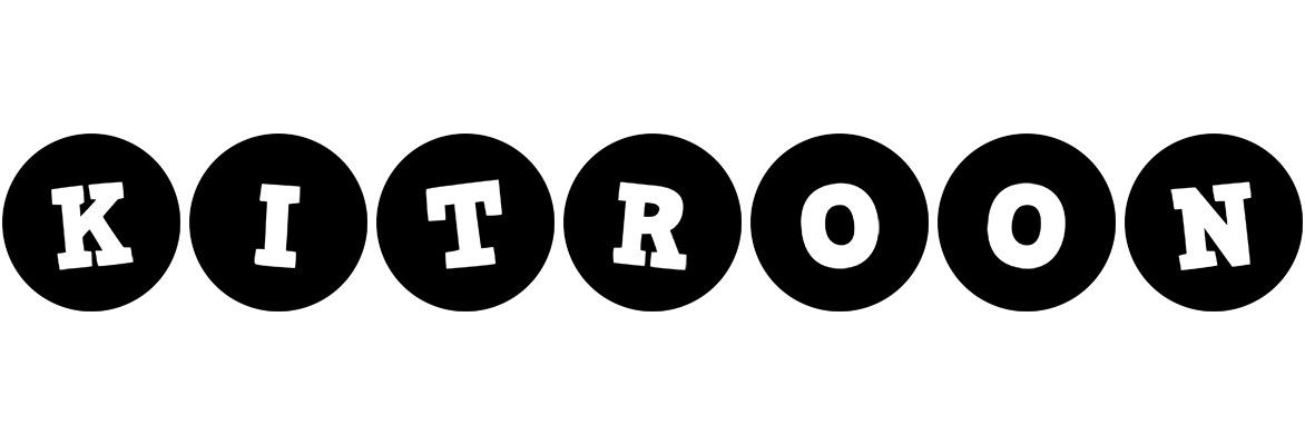 Kitroon tools logo