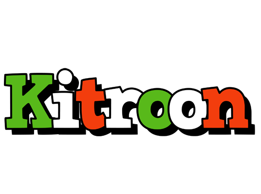 Kitroon venezia logo