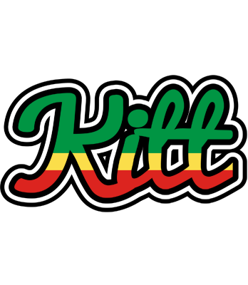 Kitt african logo