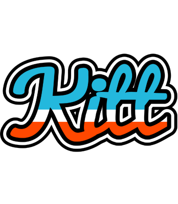 Kitt america logo