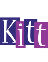 Kitt autumn logo