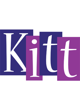 Kitt autumn logo