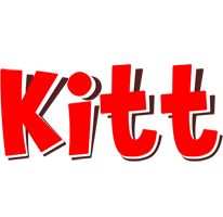 Kitt basket logo