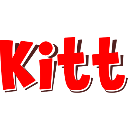 Kitt basket logo